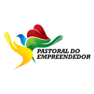 Pastoral do Empreendedor Logo PNG Vector