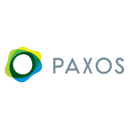 Paxos Trust Company Logo PNG Vector