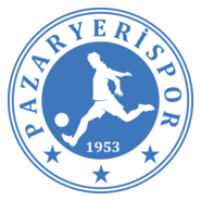 Pazaryerispor Logo PNG Vector