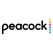 Peacock Logo PNG Vector