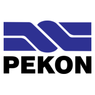 Pekon Cabos Logo PNG Vector