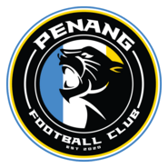 Penang FC Logo PNG Vector