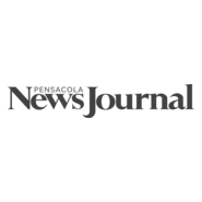 Pensacola News Journal Logo PNG Vector