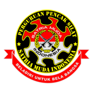 perguruan pencak silat satria muda indonesia Logo PNG Vector