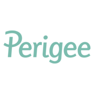 Perigee Logo PNG Vector