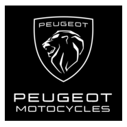 Peugeot Motocycles New 2021 Logo PNG Vector