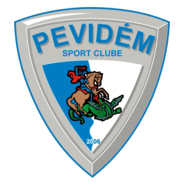 Pevidém SC Logo PNG Vector