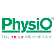 PhysiO, Das melior Mineralfutter Logo PNG Vector