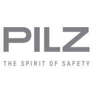 Pilz Logo PNG Vector