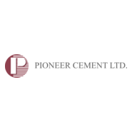 Pioneer Cement Ltd Logo PNG Vector