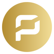 Pirate Chain (ARRR) Logo PNG Vector