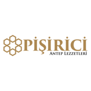Pişirici Antep Lezzetleri Logo PNG Vector