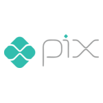 PIX Logo PNG Vector