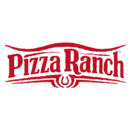 Pizza Ranch Logo PNG Vector