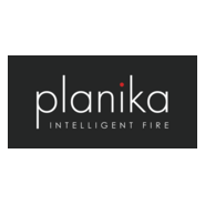 Planika Logo PNG Vector