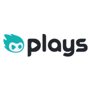 Plays.tv Logo PNG Vector