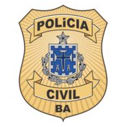 Policia Civil da Bahia Logo PNG Vector