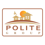 Polite Group Logo PNG Vector