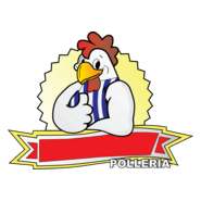 POLLERIA Logo PNG Vector