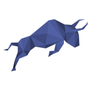 Polymath (POLY) Logo PNG Vector