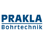 PRAKLA Bohrtechnik Logo PNG Vector