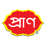 Pran Logo PNG Vector