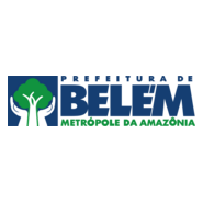 PREFEITURA DE BELÉM (2005-2012) Logo PNG Vector