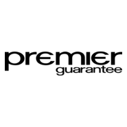 Premier Guarantee Logo PNG Vector