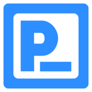 Presearch (PRE) Logo PNG Vector