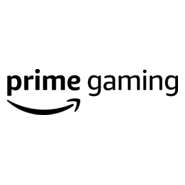 Prime gaming Logo PNG Vector