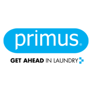 Primus Laundry Logo PNG Vector