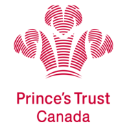 Prince’s Trust Canada Logo PNG Vector