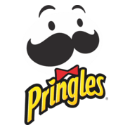Pringles New 2020 Logo PNG Vector