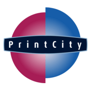PrintCity GmbH & Co. KG Logo PNG Vector