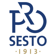 Pro Sesto 1913 Logo PNG Vector