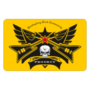 Prockcy Logo PNG Vector