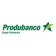 PRODUBANCO Logo PNG Vector