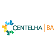 Programa Centelha Bahia Logo PNG Vector
