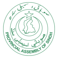 Provincial Assembly Of Sindh Logo PNG Vector