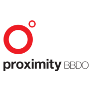 Proximity Bbdo Logo PNG Vector