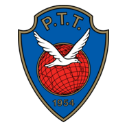 PTT Ankara (60's) Logo PNG Vector