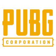 PUBG Corporation Logo PNG Vector