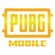 PUBG MOBILE Logo PNG Vector