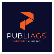 PUBLIAGS Logo PNG Vector