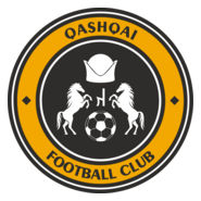Qashqai FC Logo PNG Vector