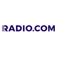 Radio.com Logo PNG Vector