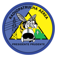 Rádio Patrulha Aérea - Presidente Prudente Logo PNG Vector