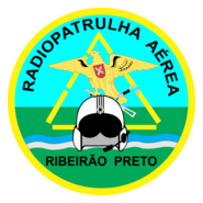 Rádio Patrulha Aérea - Ribeirão Preto Logo PNG Vector