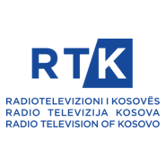Radio Television of Kosovo 2013 Logo PNG Vector