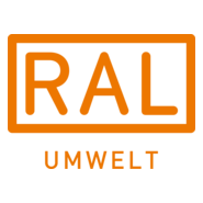 RAL Umwelt Logo PNG Vector